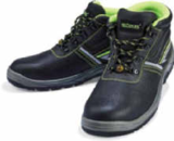 Aktuelles Multifunktionaler Sicherheitsstiefel S3 Angebot bei Netto Marken-Discount in Salzgitter ab 19,99 €
