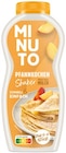 Pfannkuchen Shaker oder American Style Pancake Shaker Angebote von Minuto bei REWE Cottbus für 1,59 €