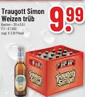 Weizen trüb bei Trinkgut im Kempen Prospekt für 9,99 €