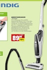 Aktuelles Akkustaubsauger VCH 9929L Angebot bei E center in Mainz ab 89,99 €