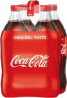 Coca Cola Angebote von Coca Cola bei Globus-Baumarkt Blieskastel für 5,99 €