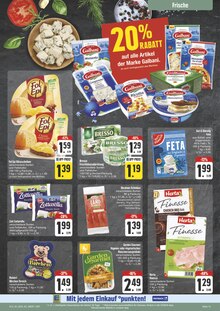 Feta im aktuellen E center Prospekt (Nürnberg) Feta im E center Prospekt "Wir lieben Lebensmittel!" mit 28 Seiten (Nürnberg)
