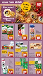 REWE Kirschen im Prospekt REWE Kirschen im Prospekt