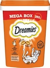 MEGA BOX von Dreamies im aktuellen Lidl Prospekt für 5,79 €