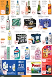 Sekt im GLOBUS Prospekt in Saarlouis Aktueller GLOBUS Prospekt mit Sekt, "Aktuelle Angebote", Seite 5