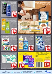 Nivea im EDEKA Prospekt in Norderstedt Aktueller EDEKA Prospekt mit Nivea, "Top Angebote", Seite 17