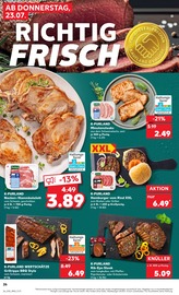 Fast Food im Kaufland Prospekt in Recklinghausen Aktueller Kaufland Prospekt mit Fast Food, "Hier bin ich richtig", Seite 35