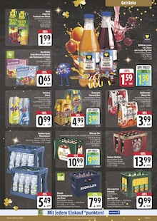 Bier im E center Prospekt "Wir lieben Lebensmittel!" mit 28 Seiten (Hof)