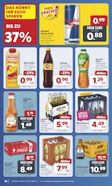 Aktueller combi Prospekt mit Coca Cola, "Markt - Angebote", Seite 24