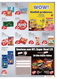 V-Markt Schulte im Prospekt 