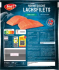 Norwegische Lachsfilets im Netto Marken-Discount Prospekt Norwegische Lachsfilets von Sea Gold im aktuellen Netto Marken-Discount Prospekt für 9,49 €