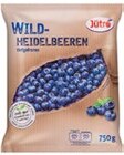 Wild-Heidelbeeren Angebote von Jütro bei Kaufland Herne für 3,33 €