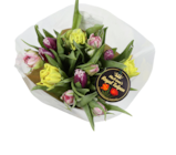 Aktuelles MaX-ima’s Royal-Tulpen Angebot bei ALDI SÜD in Frankfurt (Main) ab 5,99 €