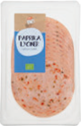 Bio-Lyoner natur im Angebot bei tegut in Darmstadt Bio-Lyoner natur Angebote von tegut... Bio bei tegut Darmstadt für 1,69 €