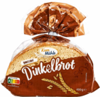 Dinkelbrot im Angebot bei Netto Marken-Discount in Bad Oeynhausen Dinkelbrot Angebote von Korn Mühle bei Netto Marken-Discount Bad Oeynhausen für 1,49 €