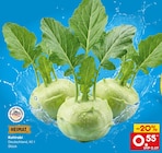 Kohlrabi Angebote von HEIMAT bei Netto Marken-Discount Nettetal für 0,55 €