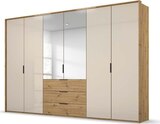 Armoire à portes battantes - Vito - Möbel Martin à Metz Armoire à portes battantes - Vito en promo chez Möbel Martin Metz à 999,00 €