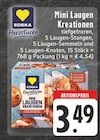 EDEKA Erkelenz Prospekt mit  im Angebot für 3,49 €