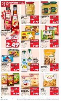 Äpfel im aktuellen Kaufland Prospekt (Darmstadt) Äpfel im Kaufland Prospekt "Hier bin ich richtig" mit 57 Seiten (Darmstadt)
