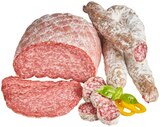 Frz. Baguette- oder Ring-Salami von Aoste im aktuellen REWE Prospekt für 1,99 €