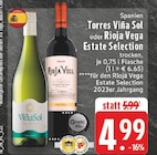 EDEKA - Viña Sol Angebot im Prospekt Viña Sol bei EDEKA im Prospekt "" für 4,99 €