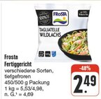 Angebot im nah und gut Oberaurach Prospekt nah und gut Oberaurach Prospekt mit im Angebot für 2,49 €