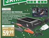 Jumpstarter und Powerbank Angebote von Technaxx Germany bei Marktkauf Mülheim für 59,99 €