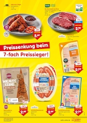 Ähnliche Pinkel Angebote im Prospekt "Aktuelle Angebote" von Netto Marken-Discount in Rüsselsheim Ähnliche Angebote wie Pinkel im Prospekt "Aktuelle Angebote" auf Seite 25 von Netto Marken-Discount in Rüsselsheim