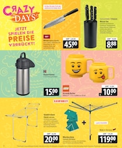 Aktueller famila Nordost Prospekt mit Besteck, "besser als gut!", Seite 18