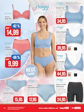 Aktueller Kaufhaus Stolz Prospekt mit Damenunterwäsche, "STOLZ. Das Kaufhaus im Norden.", Seite 12