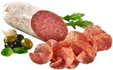 Mailänder Salami Strafino bei REWE im Frankenberg Prospekt für 2,19 €