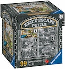 Exit Puzzle Angebote von Ravensburger bei Rossmann Potsdam für 3,49 €