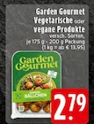 Vegetarische oder vegane Produkte bei EDEKA im Wallenhorst Prospekt für 2,79 €
