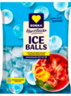 EDEKA - Ice Balls Angebot im Prospekt Ice Balls bei EDEKA im Prospekt "" für 2,99 €