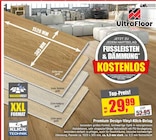 Premium Design-Vinyl-Klick-Belag bei Ihr Teppichfreund im Prospekt "" für 29,99 €
