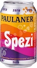 Kaufland Schwentinental - Spezi Angebot im Prospekt Spezi bei Kaufland im Schwentinental Prospekt für 0,59 €