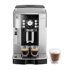 Expresso broyeur Magnificas - DELONGHI en promo chez Carrefour Saint-Maur-des-Fossés