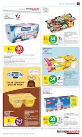 Lit en promo dans le catalogue Intermarché Contact à la page 13