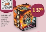 Aktuelles Wildfire Angebot bei tegut in Schonungen ab 13,99 €