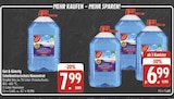 Scheibenfrostschutz Konzentrat bei E center im Vohenstrauß Prospekt für 6,99 €