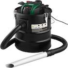 Aspirateur de cendres - PARKSIDE en promo chez Lidl Tulle à 34,99 €