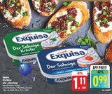 Aktuelles Der Sahnige Kräuter Angebot bei EDEKA in Leipzig ab 0,99 €