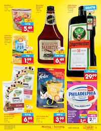 Süßigkeiten Angebot & Preis im aktuellen Netto Marken-Discount Prospekt Süßigkeiten Angebot im aktuellen Netto Marken-Discount Prospekt auf Seite 9