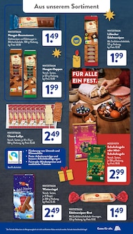 ALDI SÜD Prospekt der aktuellen Woche, gültig von 24.11.2025 bis 29.11.2025 Aktueller ALDI SÜD Prospekt "Gutes für Alle." mit 48 Seiten