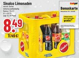 Limonaden bei Trinkgut im Melle Prospekt für 8,49 €