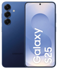 Smartphone Galaxy S25 im Angebot bei expert in Rheine Smartphone Galaxy S25 Angebote von Samsung bei expert Rheine für 77,00 €