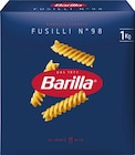 Teigware Angebote von Barilla bei Penny Leinfelden-Echterdingen für 1,89 €