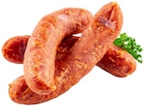Aktuelles Bauernbratwurst Angebot bei REWE in Ludwigshafen (Rhein) ab 1,49 €