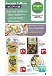 Aktueller E center Prospekt mit Hackfleisch, "Aktuelle Angebote", Seite 35