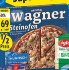 Aktuelles Steinofen Pizza, Pizzies oder Flammkuchen Angebot bei EDEKA in Duisburg ab 1,69 €